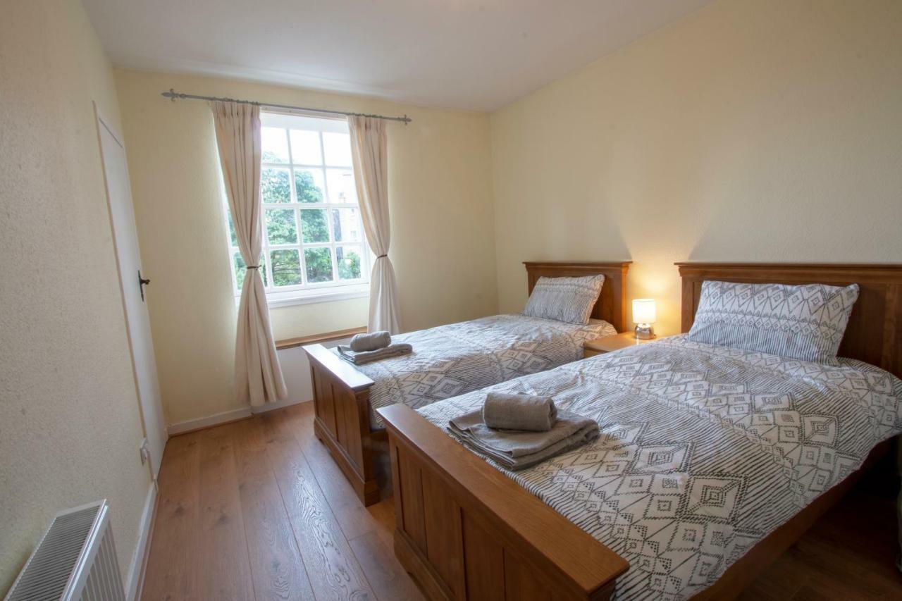 Cadell House Apt - Royal Mile EDI Buitenkant foto